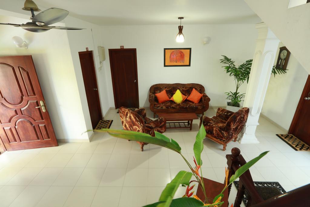 Flamingo Guest house Unawatuna Extérieur photo