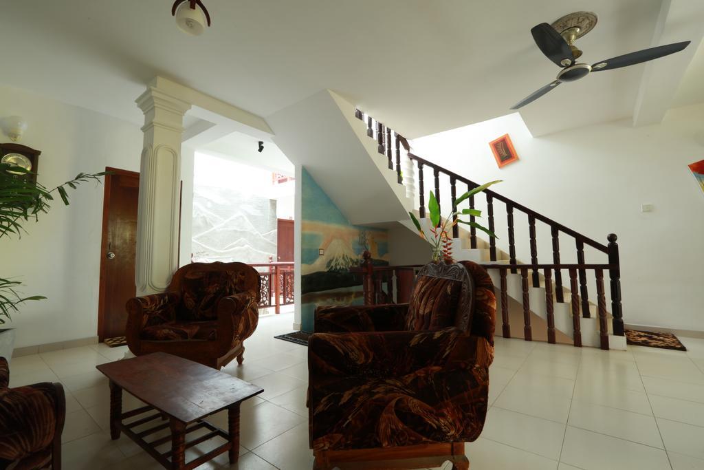 Flamingo Guest house Unawatuna Extérieur photo