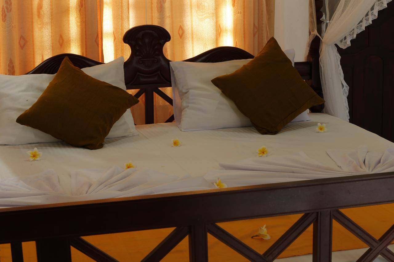 Flamingo Guest house Unawatuna Chambre photo