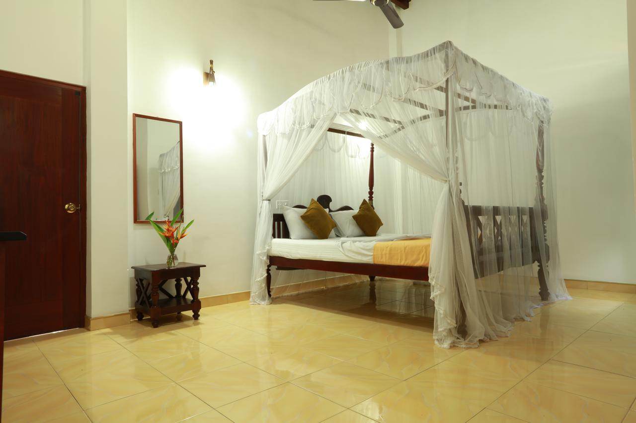 Flamingo Guest house Unawatuna Chambre photo